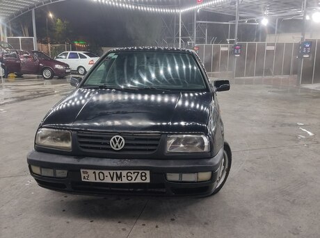 Volkswagen Vento 1995