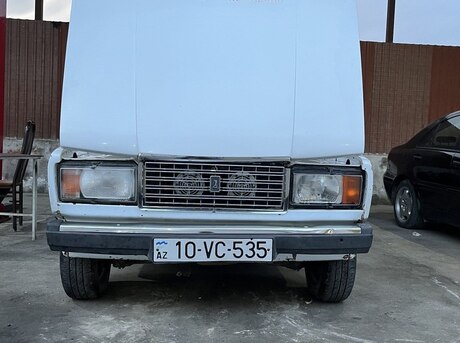LADA (VAZ) 2107 2007