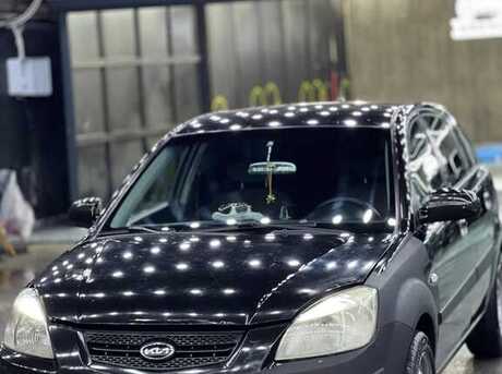 Kia Rio 2008