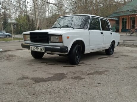LADA (VAZ) 2107 1998
