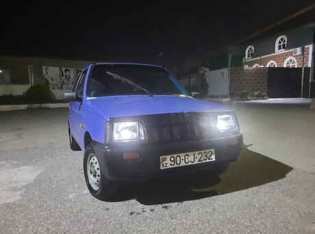 LADA (VAZ) Oka 2007