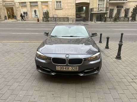 BMW 328