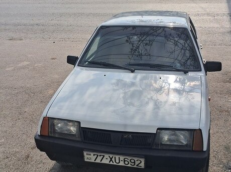 LADA (VAZ) 21099 1999