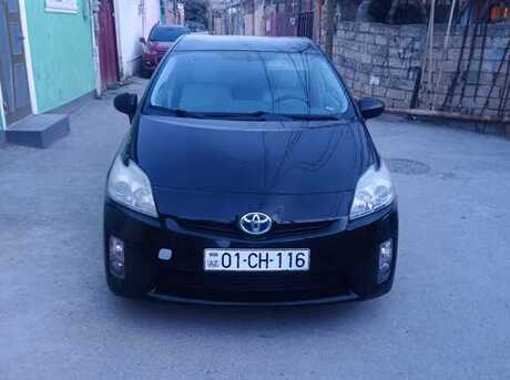 Toyota Prius 2010