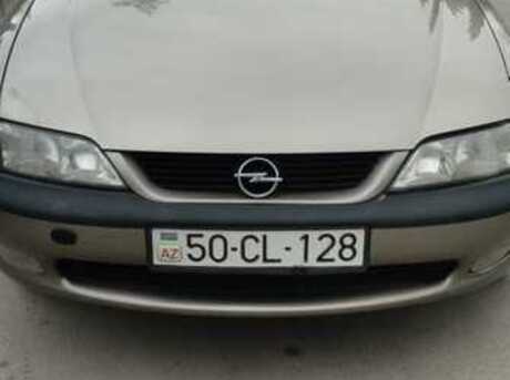 Opel Vectra 1997