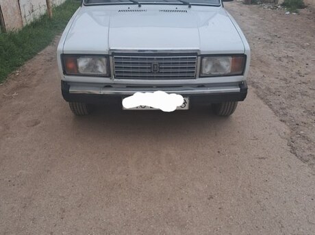 LADA (VAZ) 2107 2009