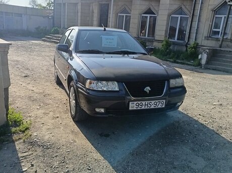 Khazar LX
