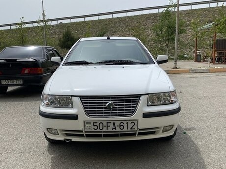 Khazar LX 2021