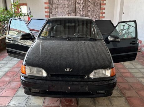 LADA (VAZ) 2115 2011