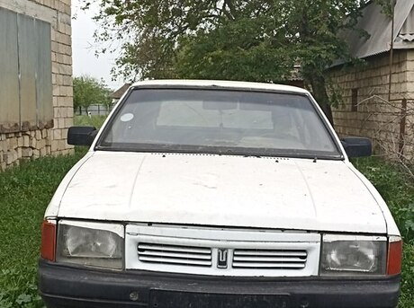 Moskvich 2141 1991