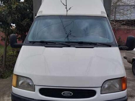 Ford Transit 1997