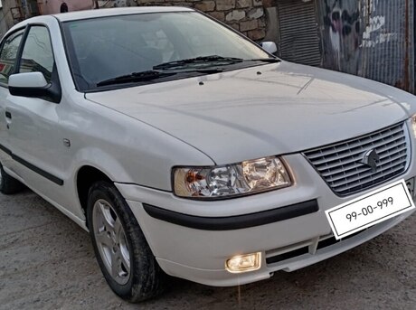 Khazar LX 2019