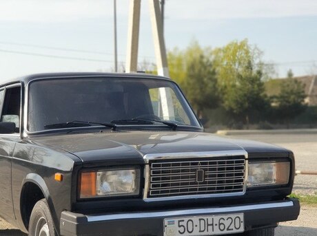 LADA (VAZ) 2107 2011