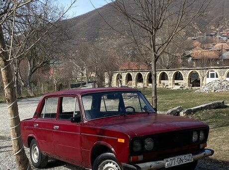 LADA (VAZ) 2106 1995