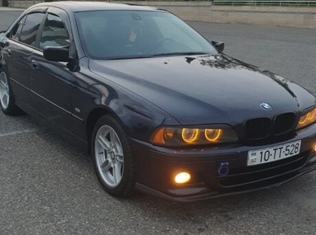 BMW 528 1999