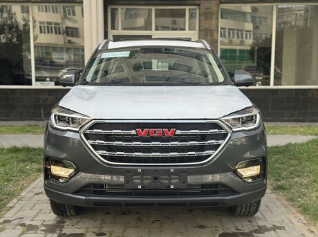 VGV U70 Pro 2025