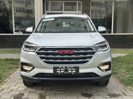 VGV U70 Pro 2025