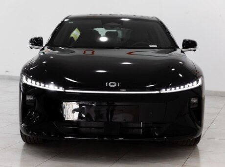 Changan Qiyuan A07 2025