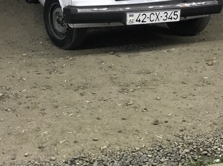 LADA (VAZ) 2107 1999