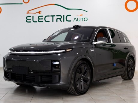 Li Auto L7 2025