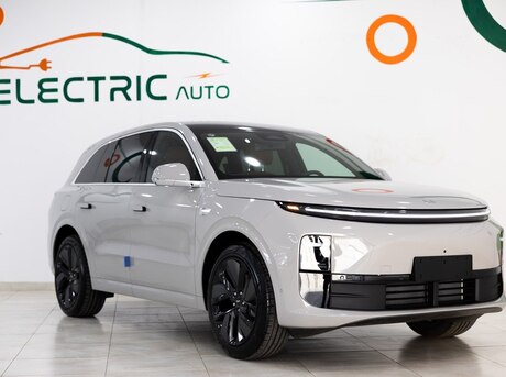 Li Auto  2025