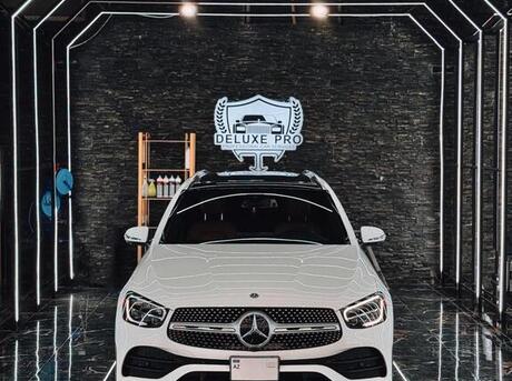 Mercedes GLC 300 2020