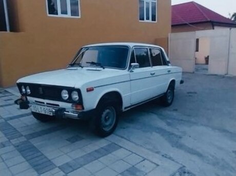 LADA (VAZ) 2106 2003