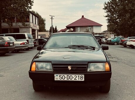 LADA (VAZ) 21099 1994