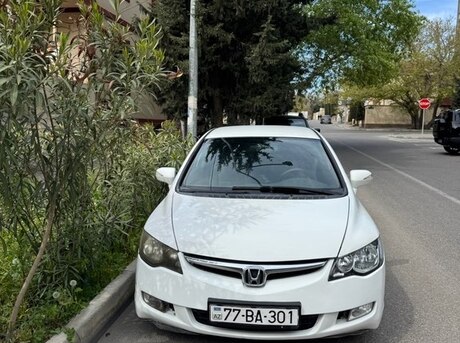 Honda Civic 2007