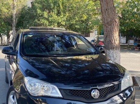 MG 350 2012
