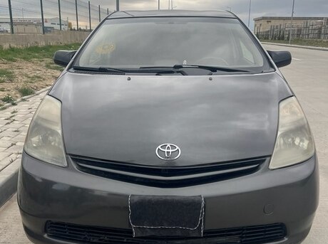 Toyota Prius 2007