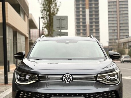 Volkswagen  2022