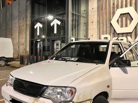 Saipa 132 2013