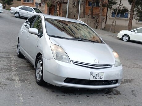 Toyota Prius 2008