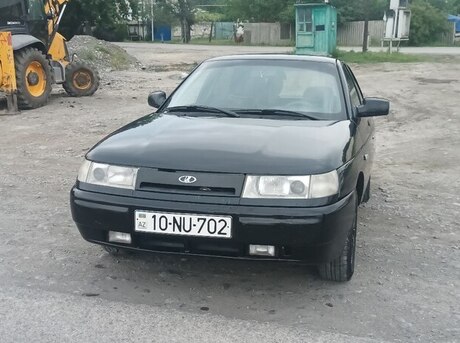 LADA (VAZ) 2110 2005