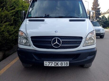 Mercedes Sprinter 315 2007