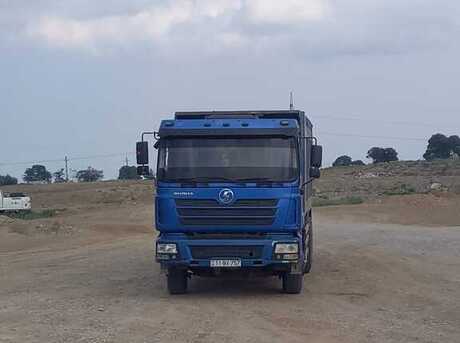 Shacman F3000 2013