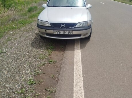 Opel Vectra 1998