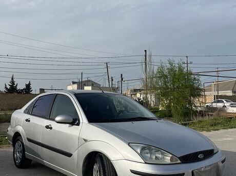 Ford Focus 2005