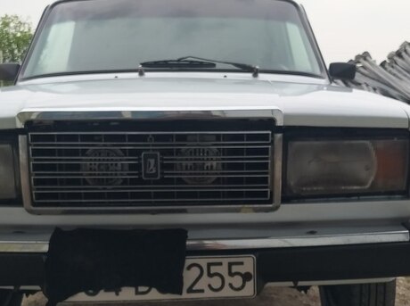 LADA (VAZ) 2107 2004