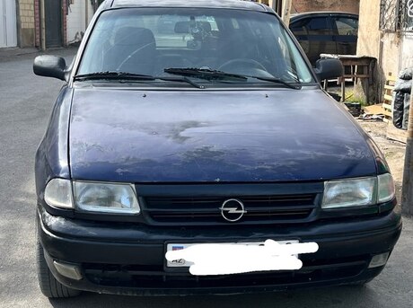 Opel Astra 1996