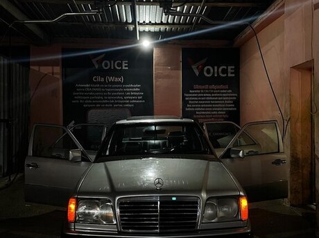 Mercedes E 280 1994