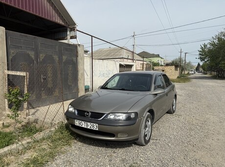 Opel Vectra 1997