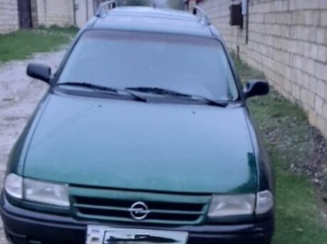 Opel Astra 1995