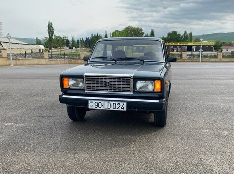 LADA (VAZ) 2107 2011
