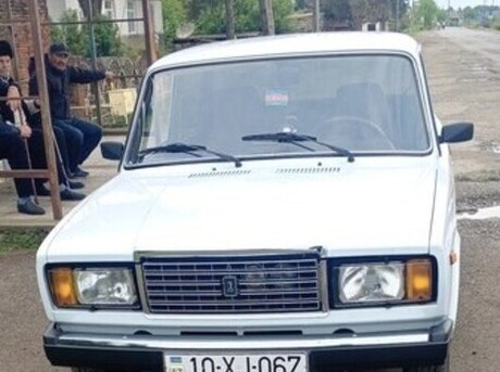 LADA (VAZ) 2107 2005