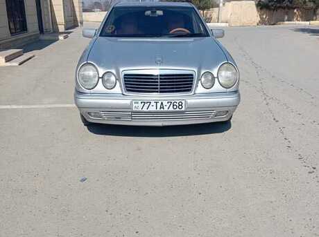 Mercedes E 230 1997