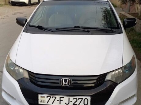 Honda Insight 2009