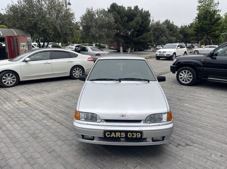 LADA (VAZ) 2115 2007