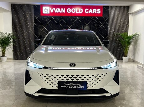 Changan Uni-V iDD